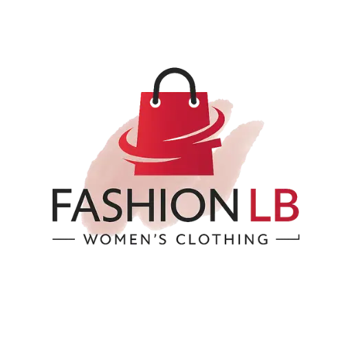 Fashion LB — logo